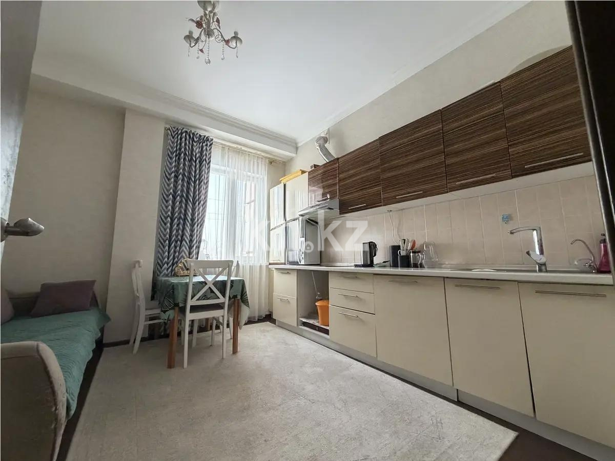 Продажа 2-комнатной квартиры, 80 м² в Астане - фото 3