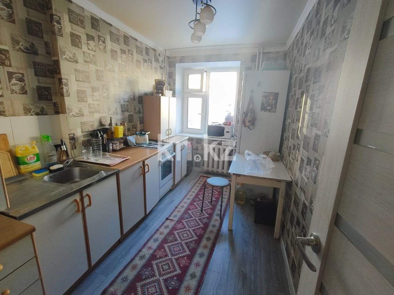 Аренда 3-комнатной квартиры, 70 м² - Аренда жилой и коммерческой недвижимости в Астане фото 1 из 18