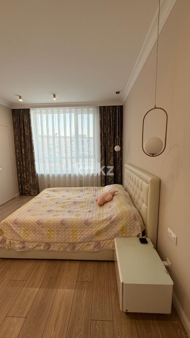 Продажа 4-комнатной квартиры, 140 м² - Продажа четырехкомнатных квартир в Астане - страница 7 фото 33 из 40