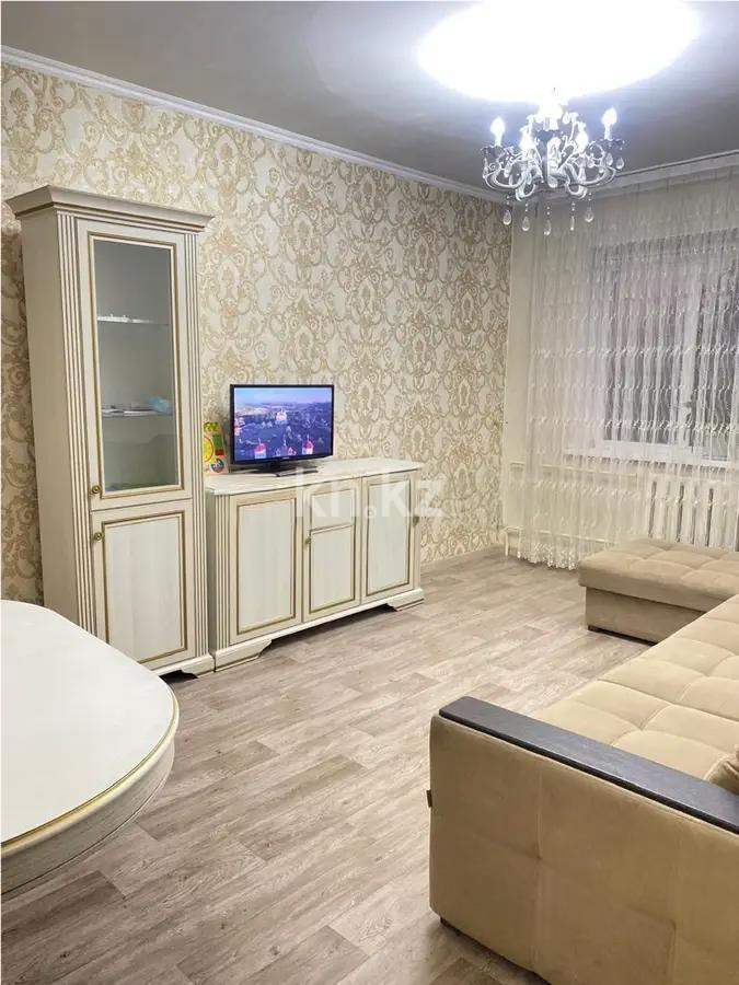 Продажа 2-комнатной квартиры, 57 м², мкр-н Аксай-3, дом  28 - Продажа квартир в Алматы фото 1 из 4