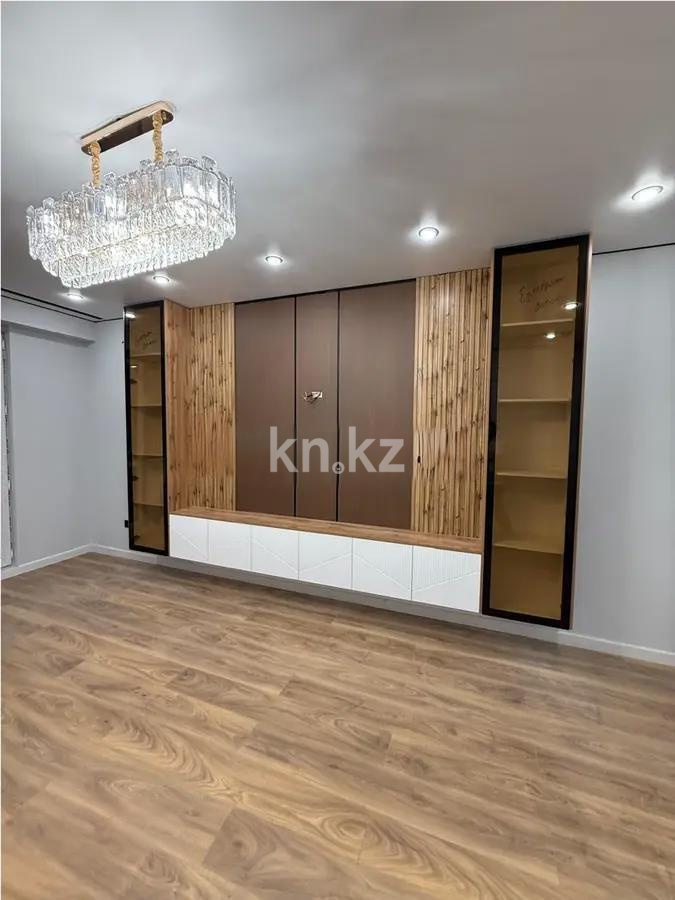 Продажа 3-комнатной квартиры, 96 м², ул. Алтын орда, дом  6/11 - Продажа  трехкомнатных квартир в новостройках Алматы фото 1 из 13