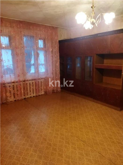 Продажа 2-комнатной квартиры, 57 м², ул. Жамбыла, дом  40а - Продажа квартир в Сарани фото 1 из 4