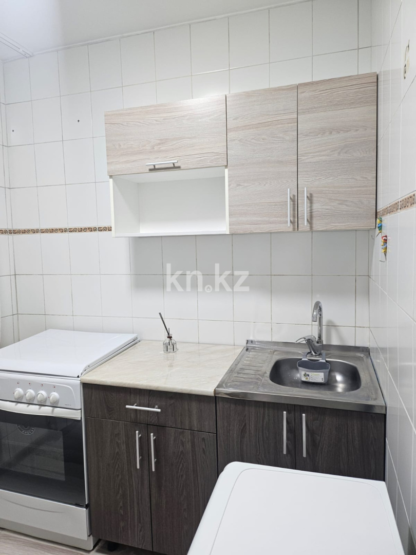 Аренда 1-комнатной квартиры, 32 м² - Аренда квартир помесячно в Алматы фото 4 из 7