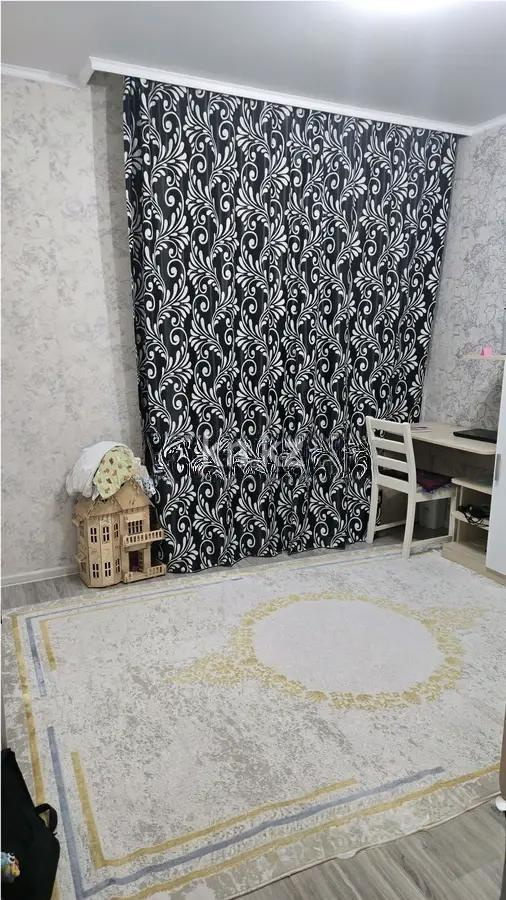 Продажа 2-комнатной квартиры, 61.9 м², ул. Жамбыла, дом  10 - Продажа  двухкомнатных квартир в новостройках Астаны фото 2 из 6