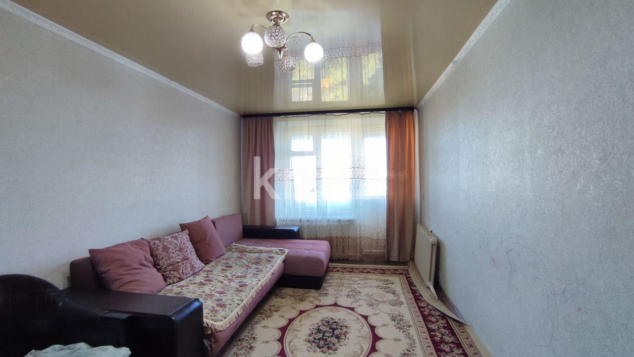 Продажа 2-комнатной квартиры, 44 м², ул. Ермекова - Продажа квартир в Караганде фото 1 из 11