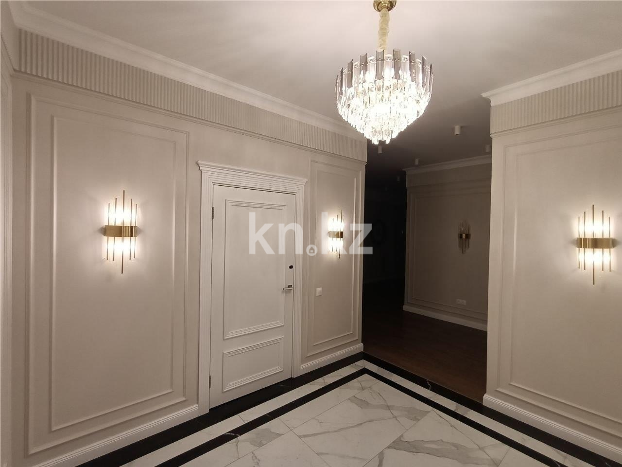 Продажа 4-комнатной квартиры, 210 м² в Астане - фото 61