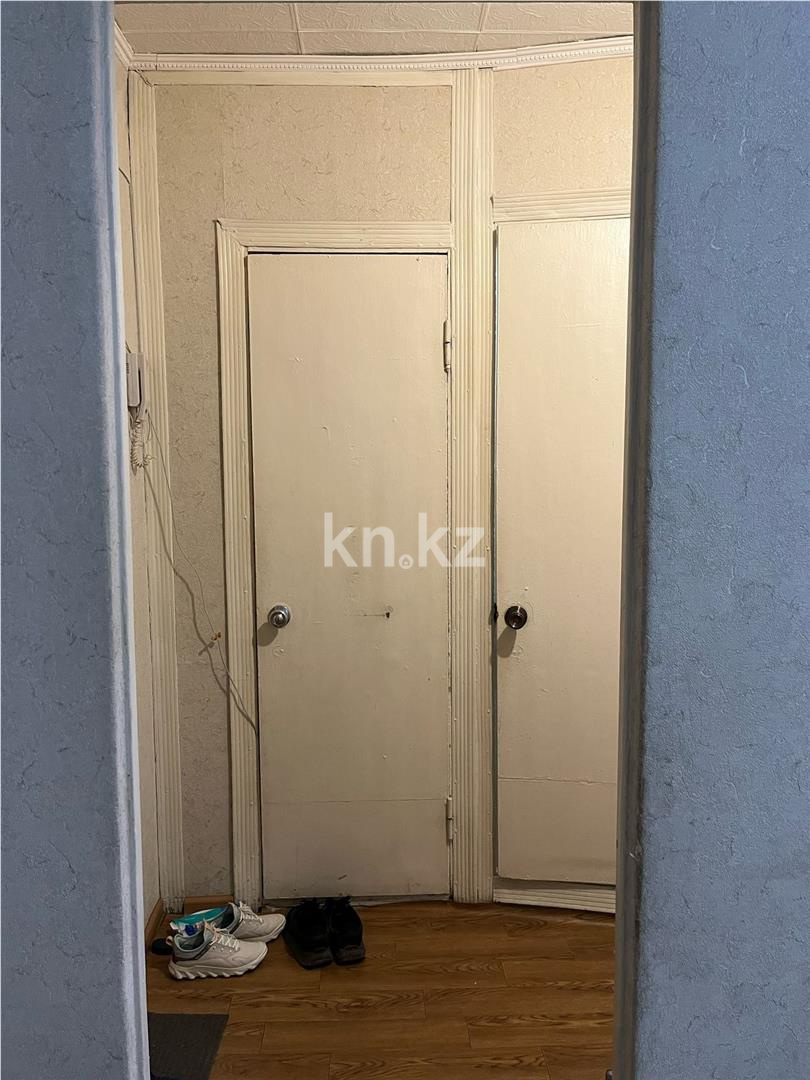 Продажа 1-комнатной квартиры, 35 м² - Продажа квартир в районе Майкудук в Караганде фото 9 из 11