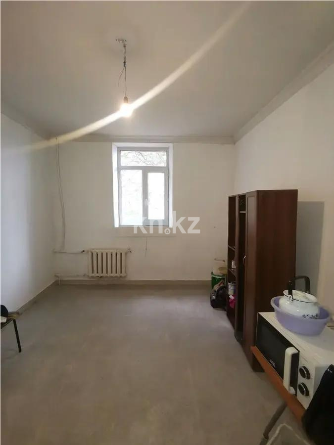 Продажа 1-комнатной квартиры, 16 м², ул. Земнухова, дом  5 - Продажа  однокомнатных квартир в Алматы без посредников с фото фото 1 из 2
