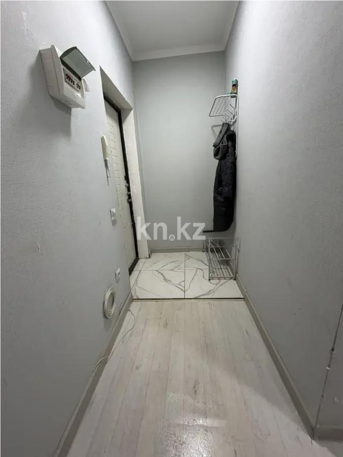 Продажа 1-комнатной квартиры, 45 м² в Астане