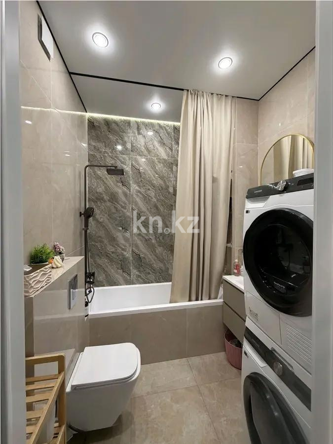 Продажа 3-комнатной квартиры, 91.6 м² - Продажа квартир в кирпичном доме в Астане - страница 3 фото 5 из 7