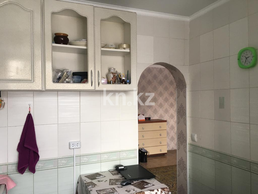 Продажа 2-комнатной квартиры, 40 м², ул. Гастелло в Караганде - фото 13