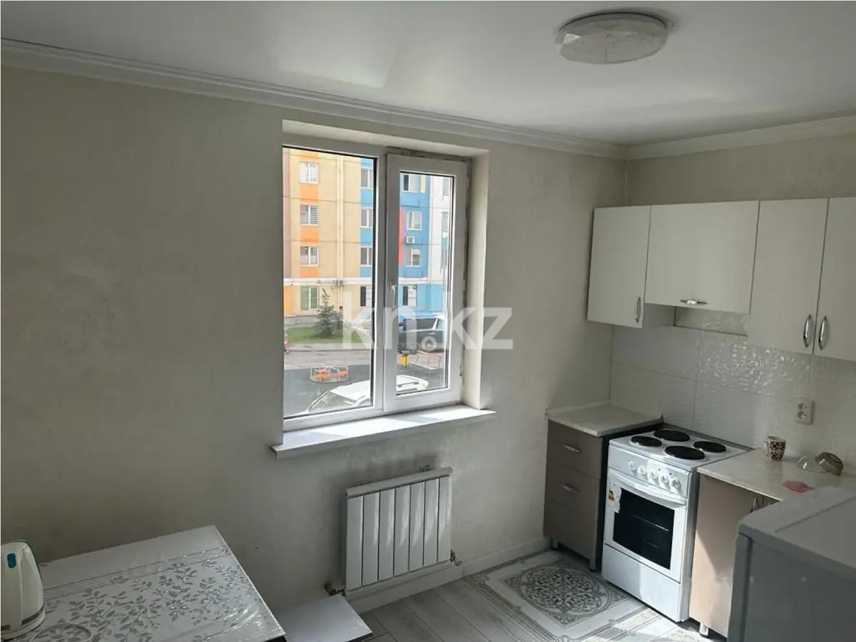 Продажа 1-комнатной квартиры, 40 м², ул. Байтерекова, дом  87 - Продажа  однокомнатных квартир в Алматы с фото фото 2 из 5