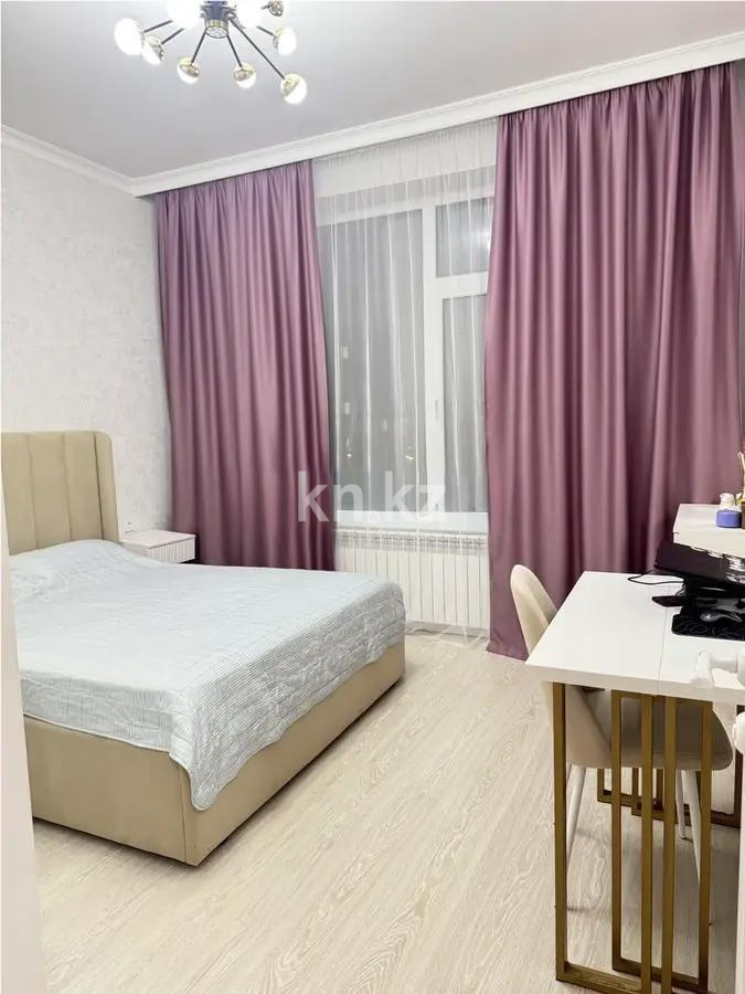 Продажа 3-комнатной квартиры, 86 м² в Астане - фото 3