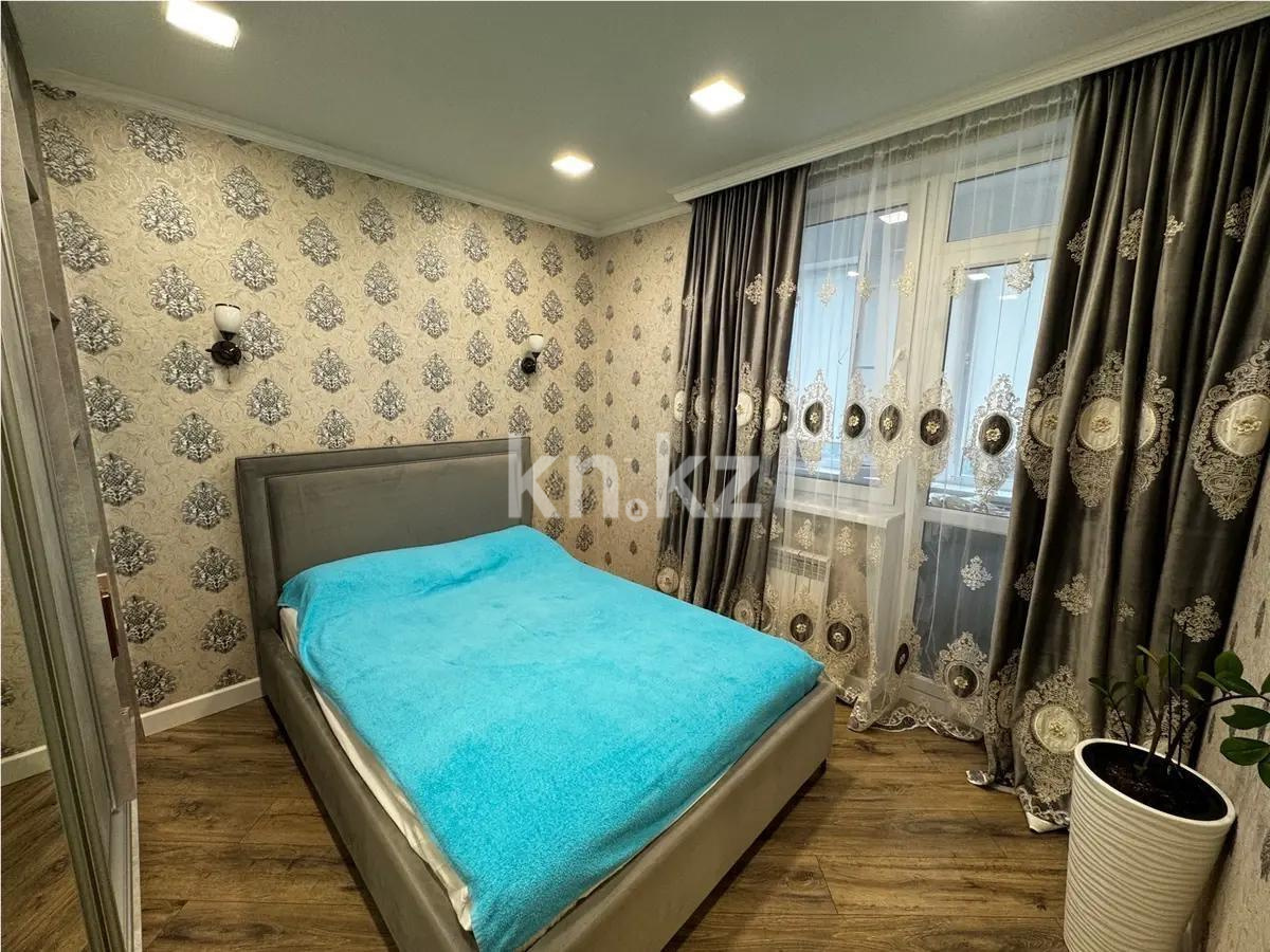 Продажа 2-комнатной квартиры, 43 м², ул. Тархана, дом  2/6 - Продажа  двухкомнатных квартир в Астане с фото фото 2 из 5
