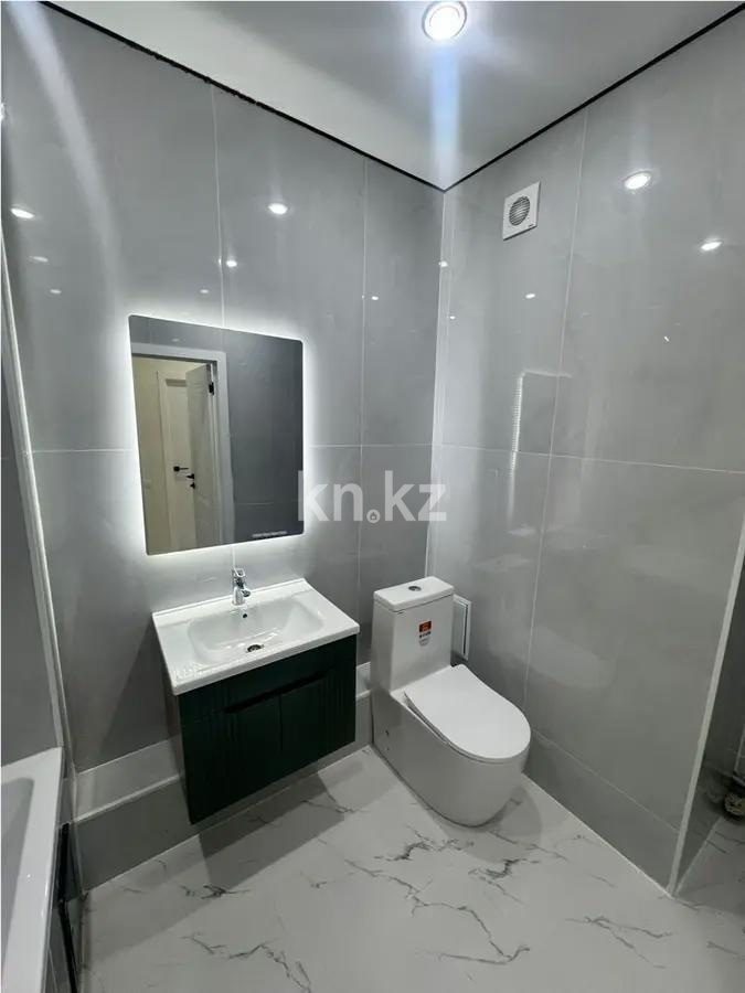 Продажа 2-комнатной квартиры, 46 м² в Астане - фото 4