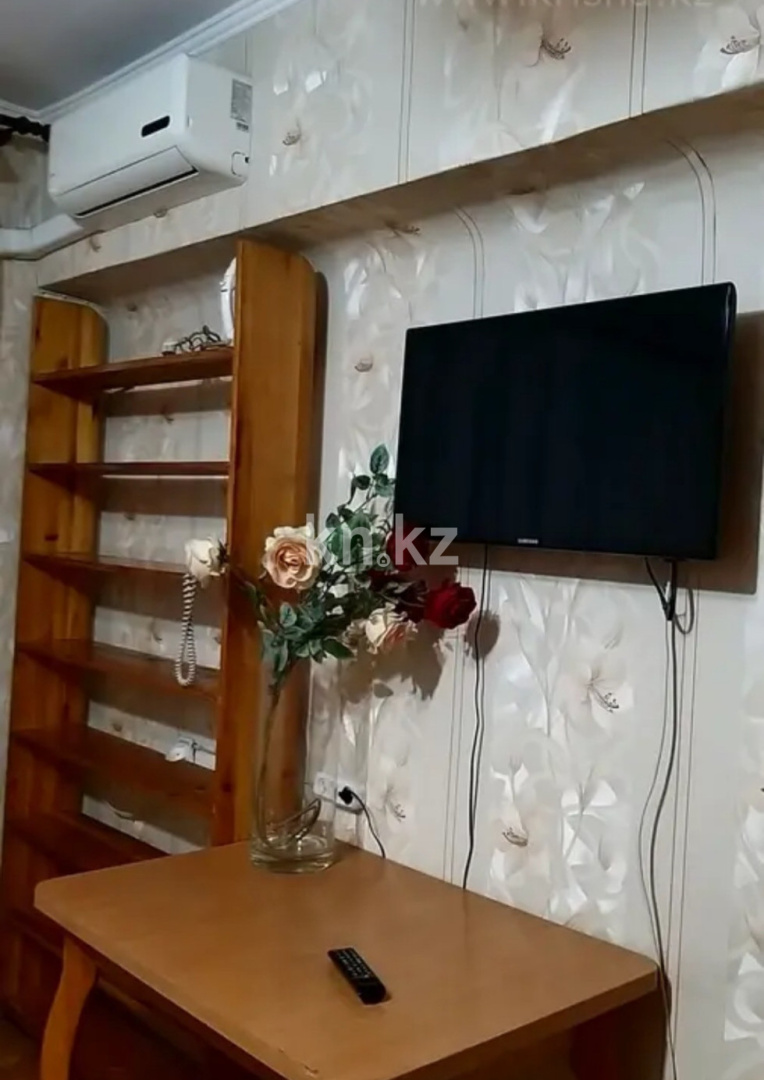 Аренда 1-комнатной квартиры посуточно, 42 м², ул. Амангельды, дом  49 - ул. Толе би - Аренда  однокомнатных квартир посуточно в Алматы фото 2 из 5
