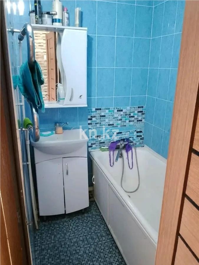 Продажа 5-комнатной квартиры, 83 м² в Караганде - фото 7