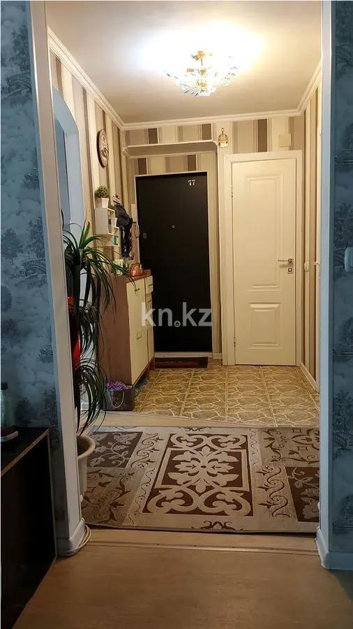 Продажа 2-комнатной квартиры, 53 м² в Алматы - фото 4