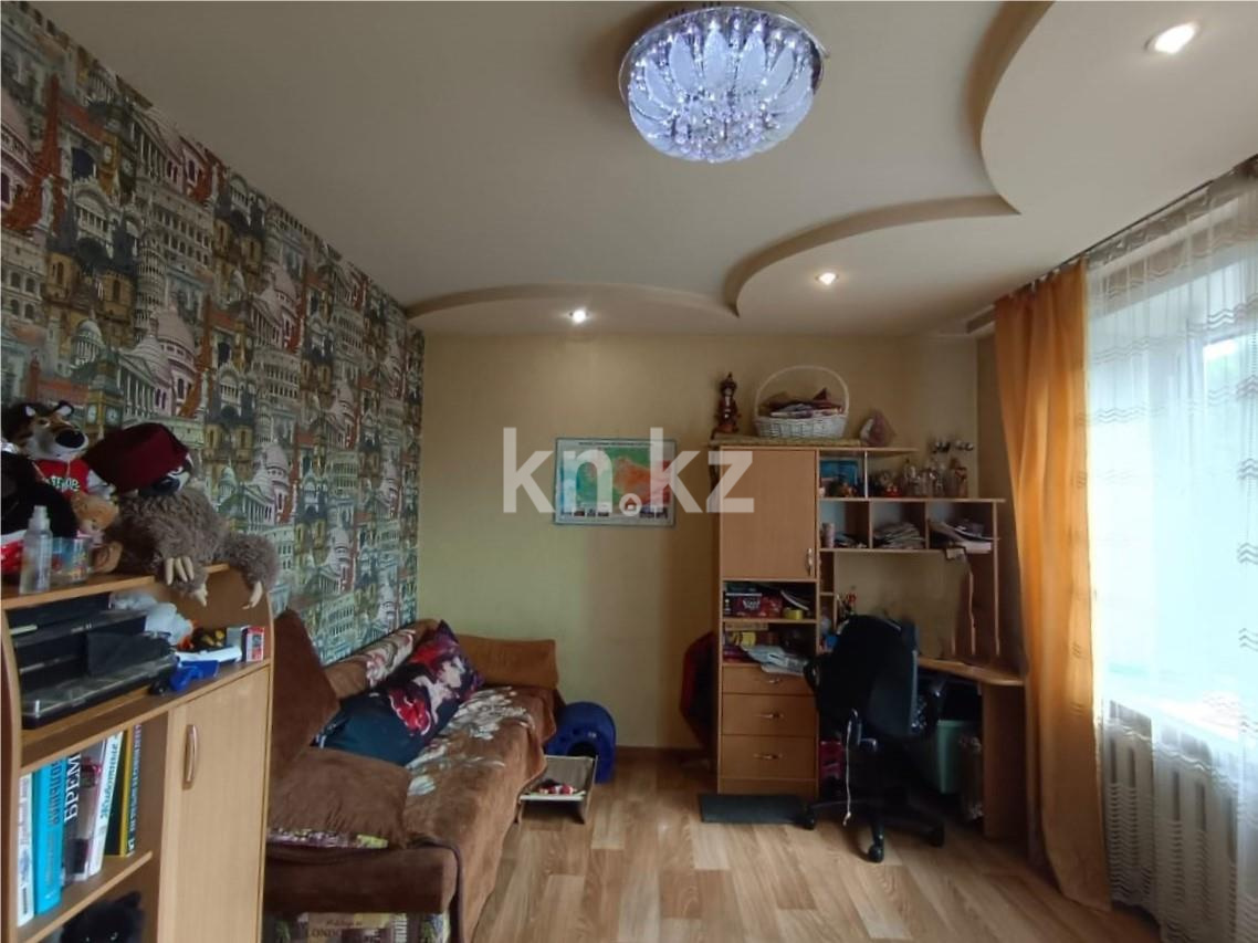 Продажа 5-комнатного дома, 157.8 м², ул. Джангильдина в Караганде - фото 7