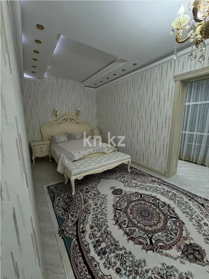 Продажа 5-комнатной квартиры, 288.4 м² - Продажа недвижимости в Астане - страница 4 фото 4 из 7