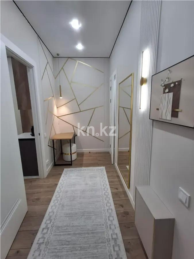 Продажа 2-комнатной квартиры, 40 м² - Продажа  двухкомнатных квартир в новостройках Астаны без посредников фото 4 из 4