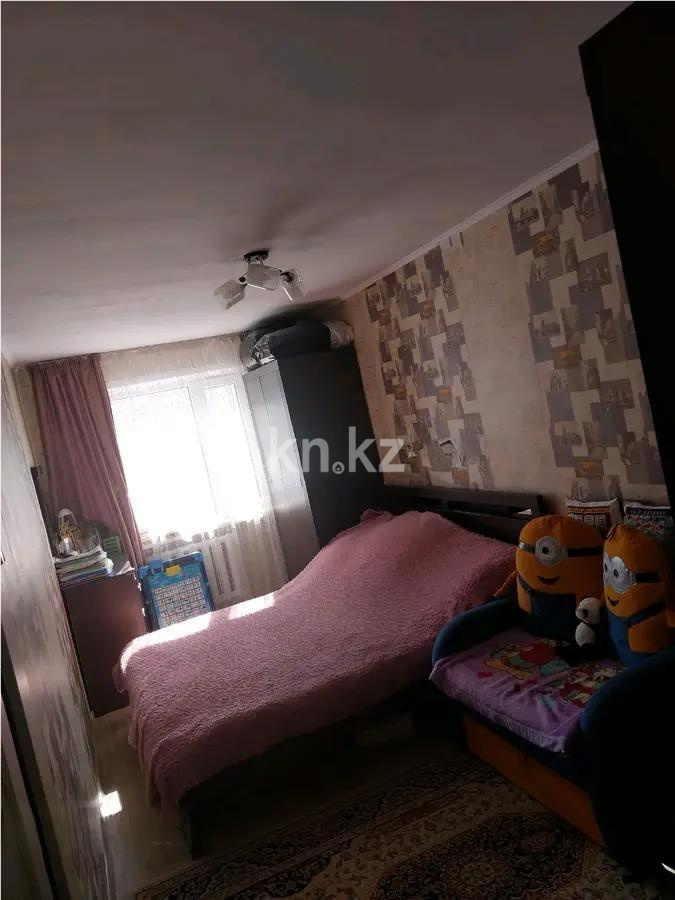 Продажа 2-комнатной квартиры, 43 м², пр. Республики, дом  10 - Продажа  двухкомнатных квартир в Караганде фото 1 из 4