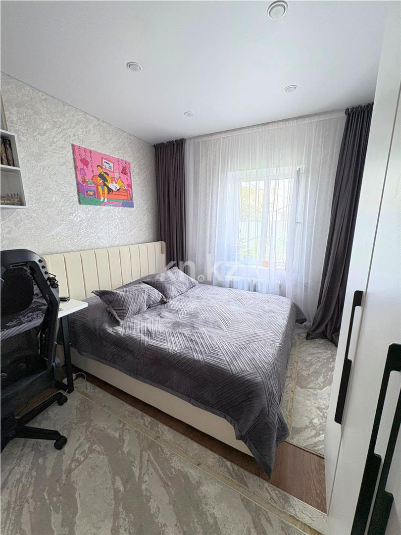 Продажа 4-комнатного дома, 79.1 м², ул. Кольцевая 1-я в Темиртау - фото 4