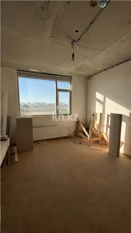 Продажа 3-комнатной квартиры, 74 м² в Астане - фото 3