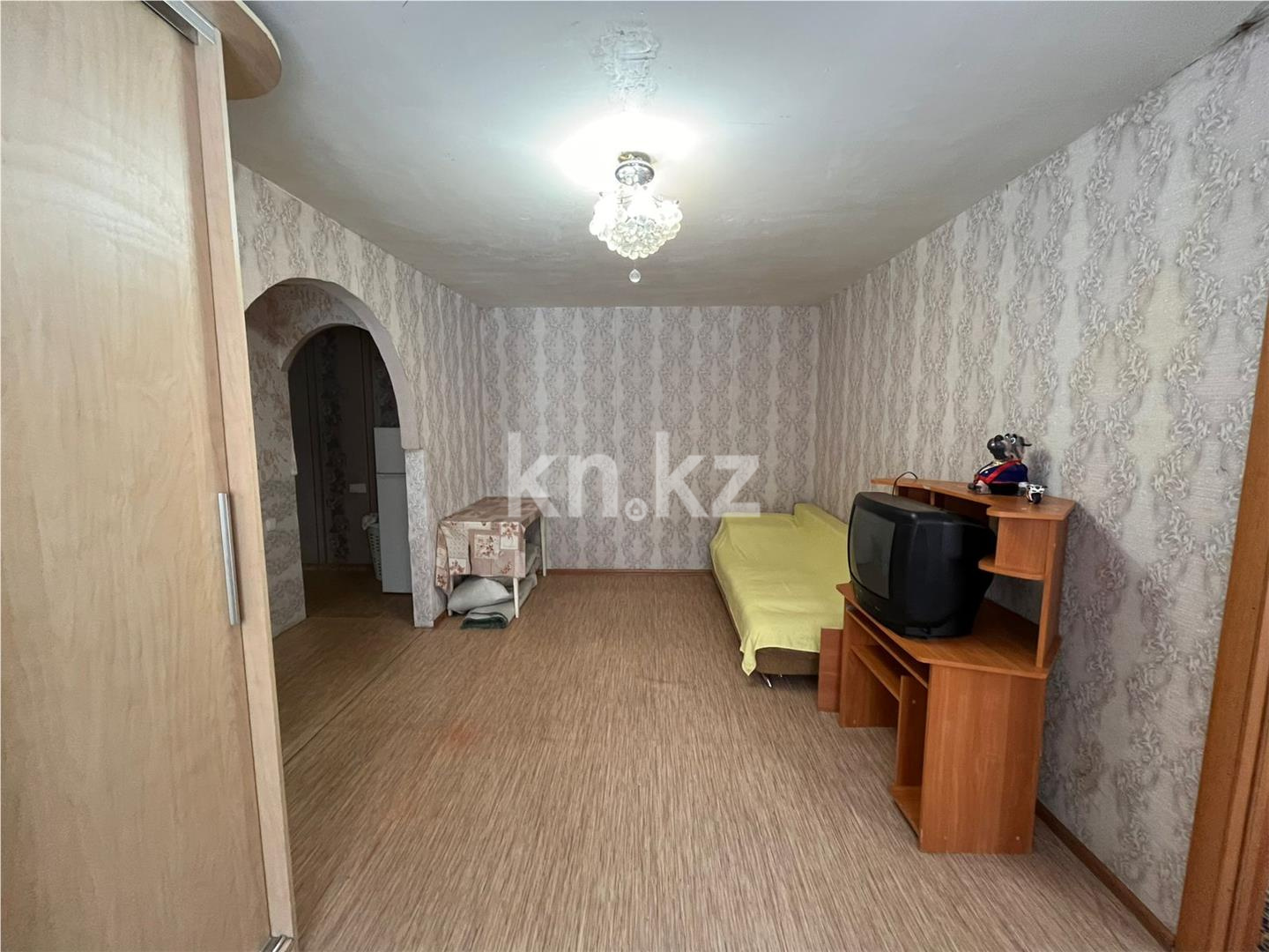 Продажа 2-комнатной квартиры, 45 м² - Продажа недвижимости в Караганде фото 2 из 7