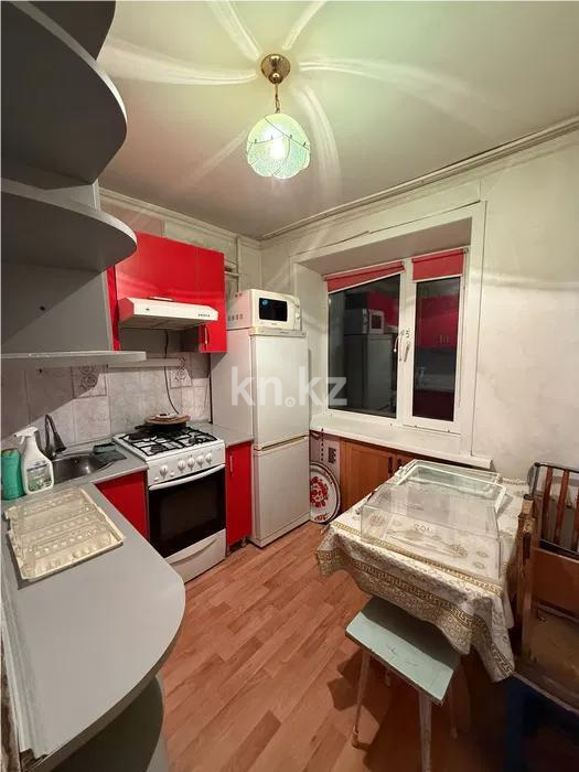 Продажа 2-комнатной квартиры, 45 м² - Продажа квартир в Сортировке Караганды фото 3 из 4