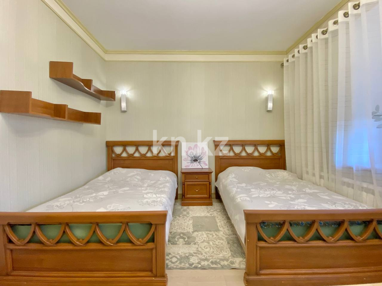 Продажа 4-комнатной квартиры, 183 м², пер. Тасшокы, дом  3 в Астане - фото 18