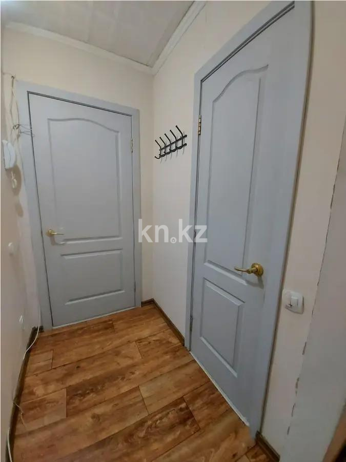 Продажа 1-комнатной квартиры, 29 м², мкр-н 15, дом  27 - Продажа квартир в Караганде без посредников фото 4 из 4
