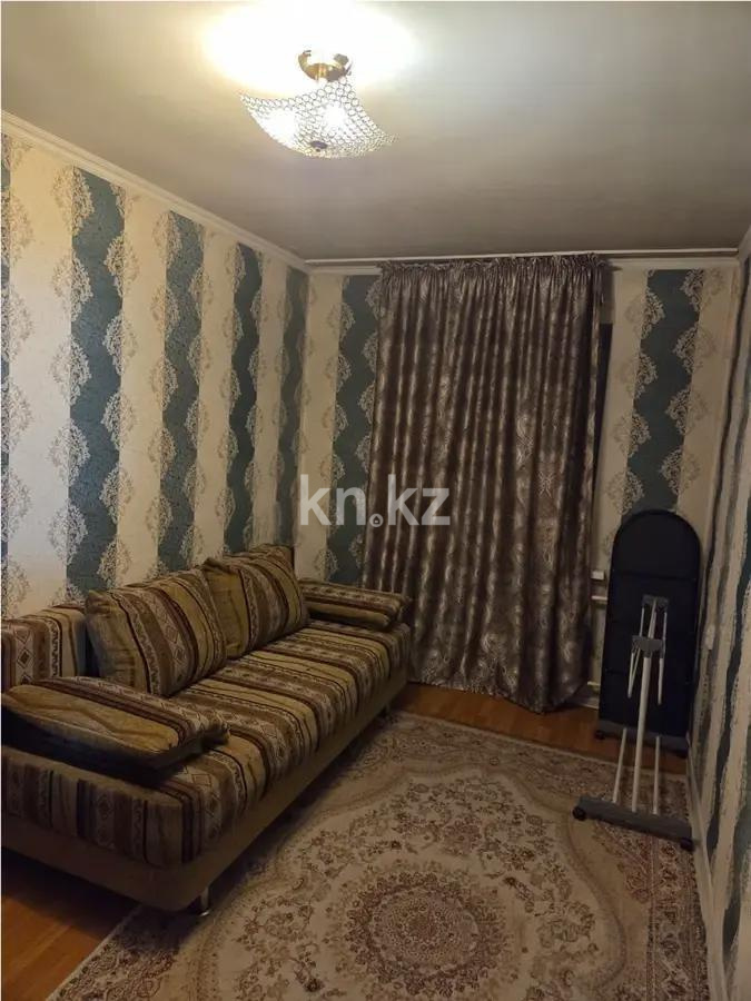 Продажа 2-комнатной квартиры, 42 м², ул. Муратбаева, дом  94 - Продажа квартир в Алматы фото 1 из 5