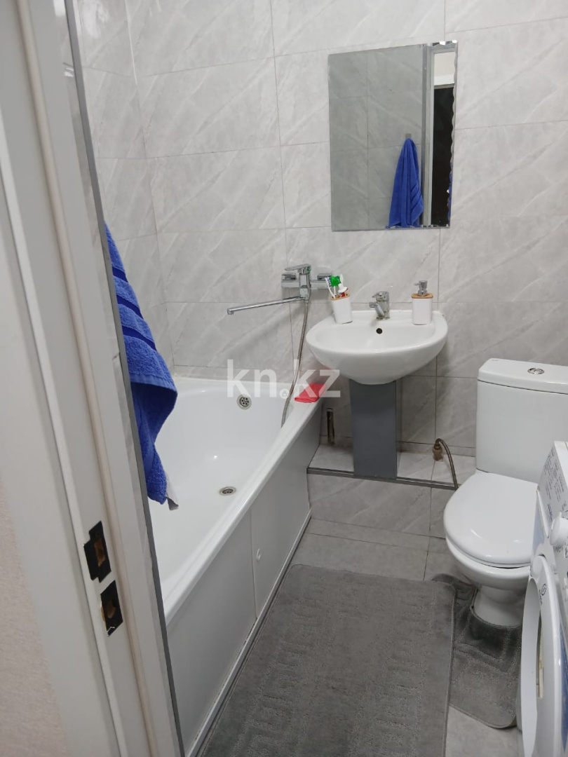 Продажа 1-комнатной квартиры, 30 м² - Продажа квартир в Астане - страница 10 фото 3 из 4