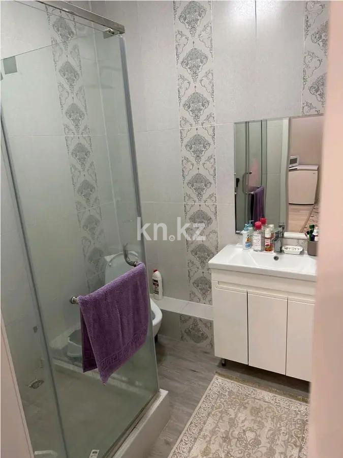 Продажа 4-комнатной квартиры, 94 м², ул. Керей, Жанибек хандар, дом  28 в Астане - фото 3