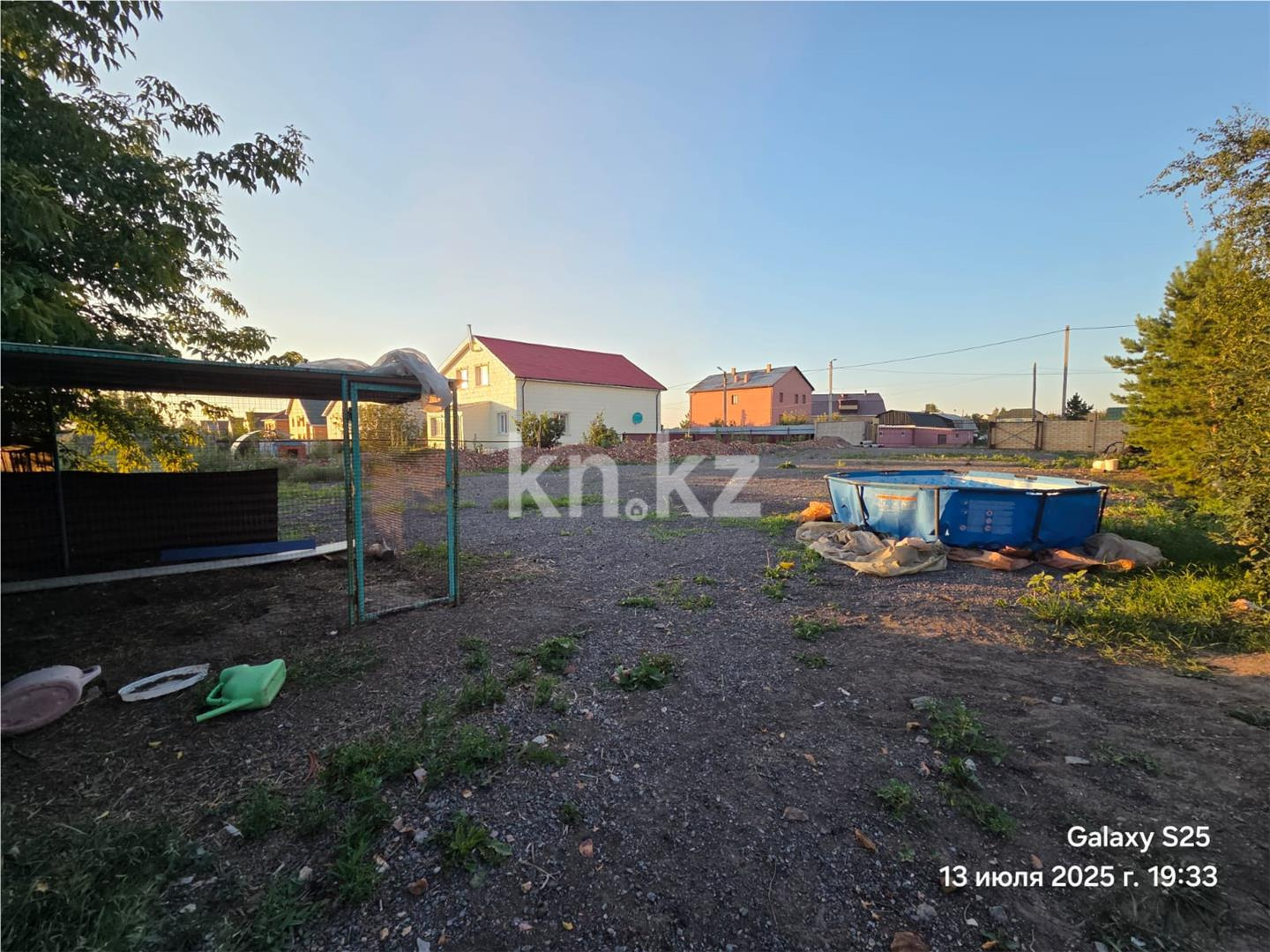 Продажа 8-комнатного дома, 820 м², мкр-н Отрадное - Продажа домов, коттеджей в Темиртау фото 30 из 59