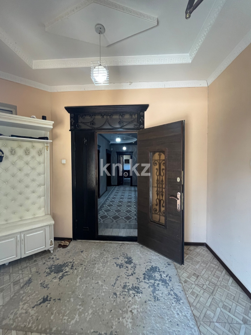 Продажа 7-комнатного дома, 300 м² - Продажа недвижимости в Шымкенте фото 20 из 27