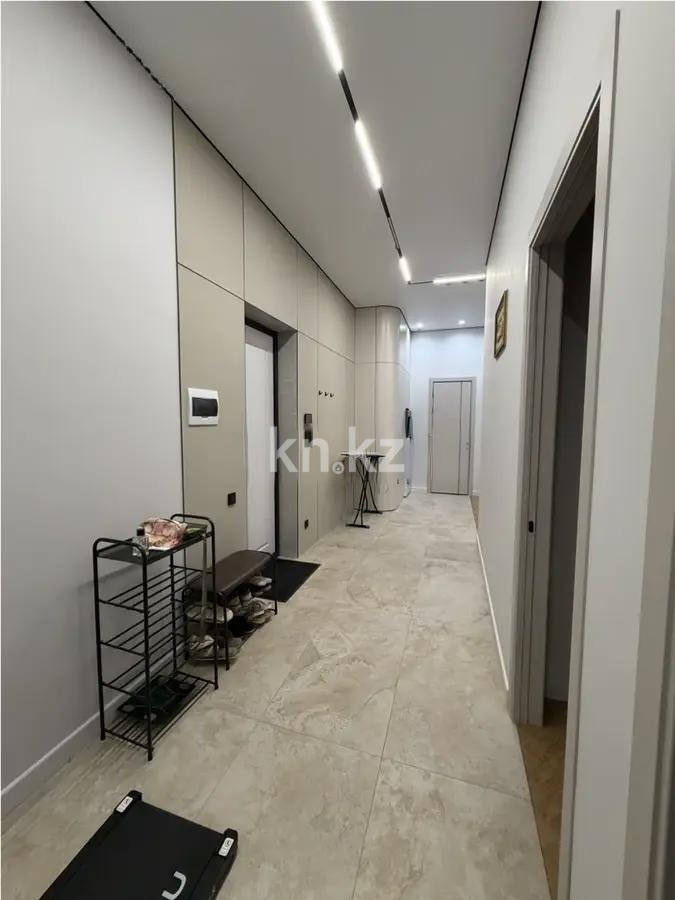 Продажа 3-комнатной квартиры, 67.1 м² - Продажа трехкомнатных квартир в р-не Есиль Астаны фото 8 из 8