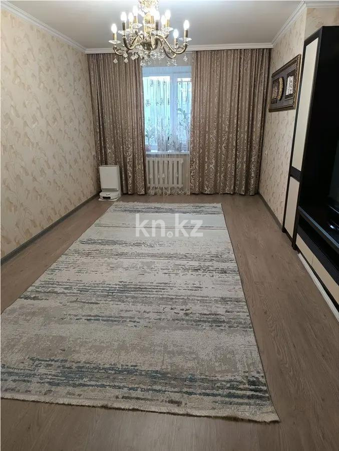 Продажа 3-комнатной квартиры, 72 м², ул. Бараева, дом  10 - Продажа квартир в Астане фото 1 из 6