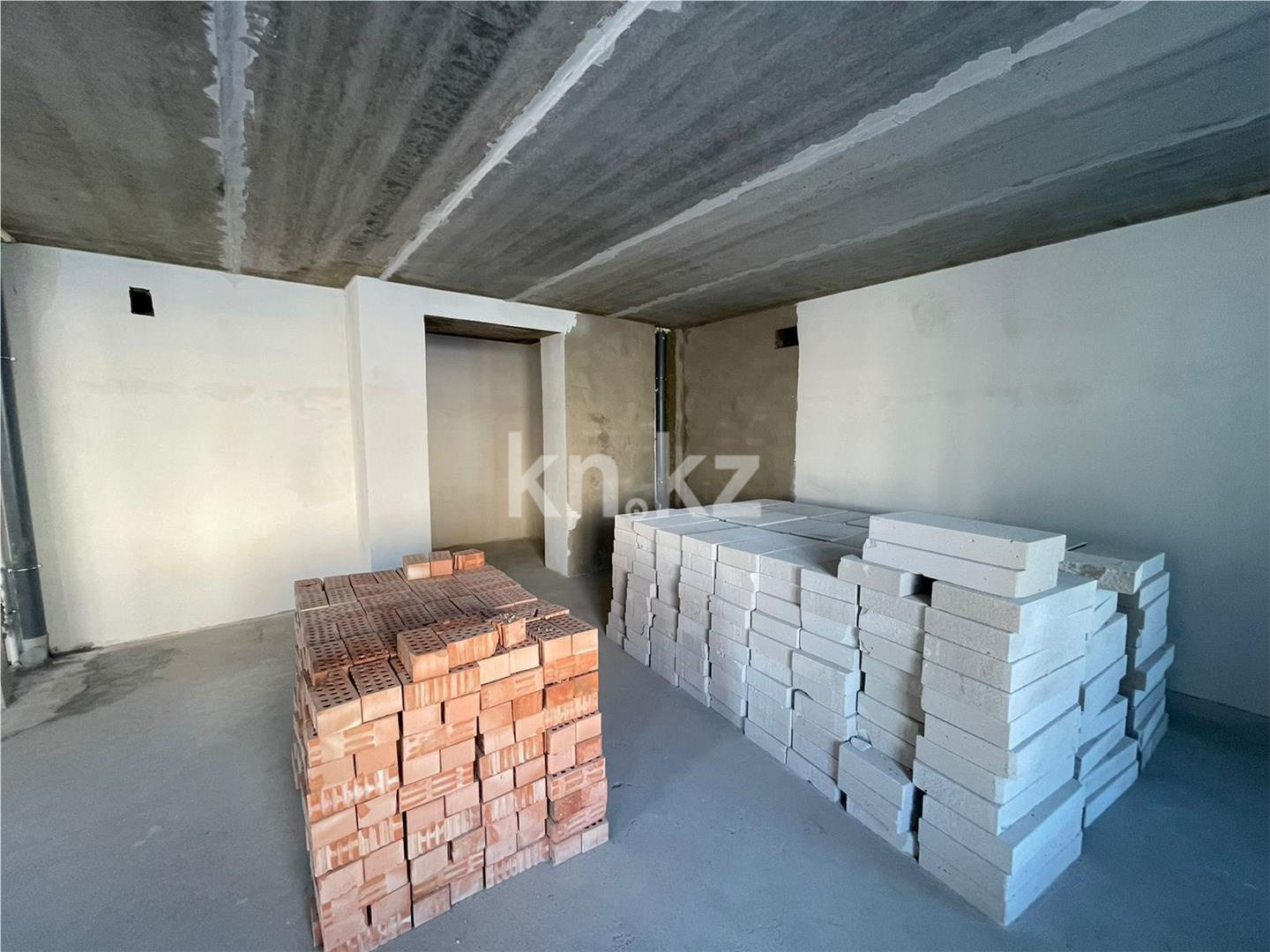 Продажа 3-комнатной квартиры, 78 м², ул. Букетова - Продажа квартир в Караганде фото 6 из 12