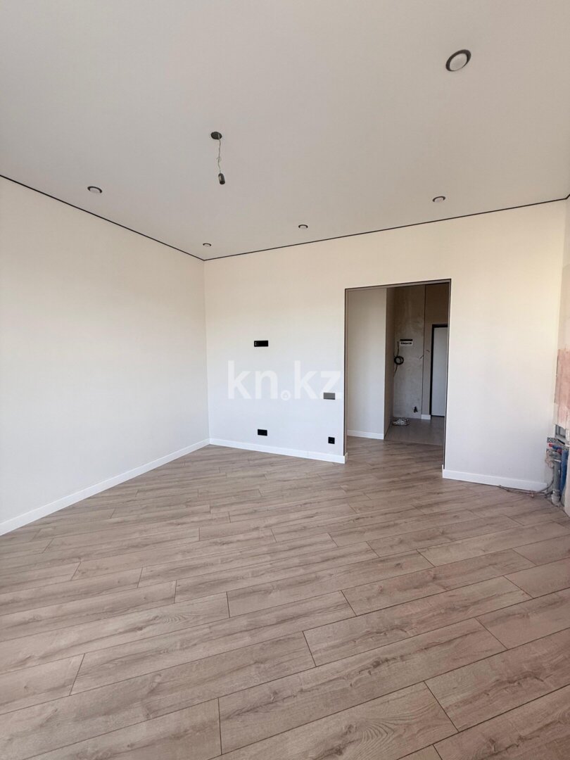 Продажа 3-комнатной квартиры, 58 м² в Астане - фото 9