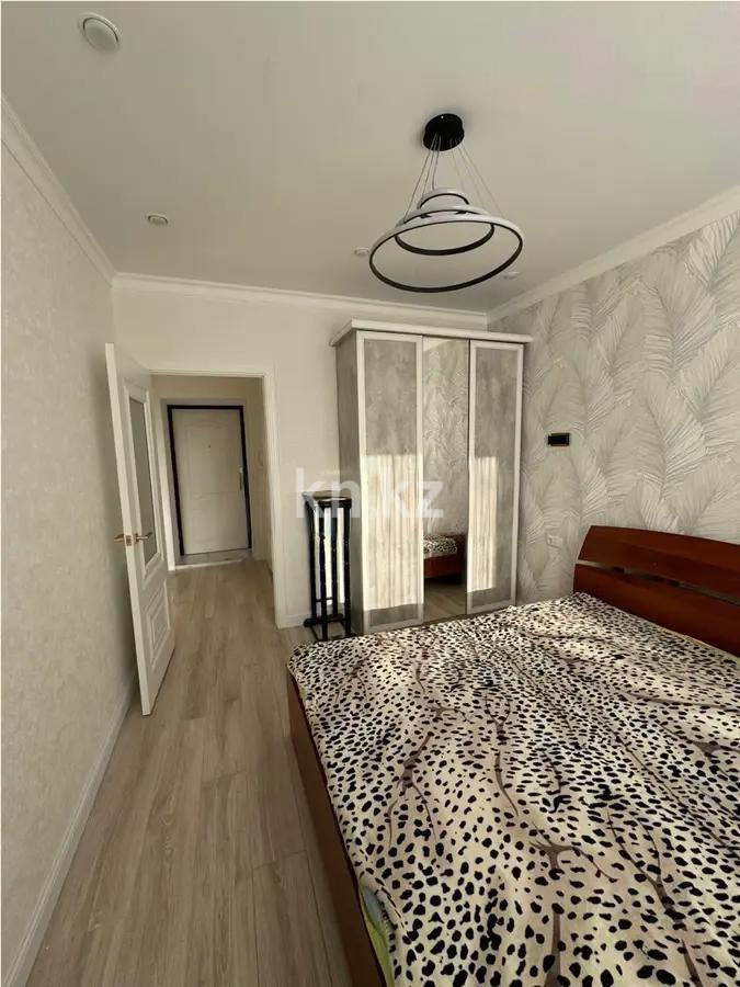Продажа 2-комнатной квартиры, 36.5 м² в Астане - фото 3