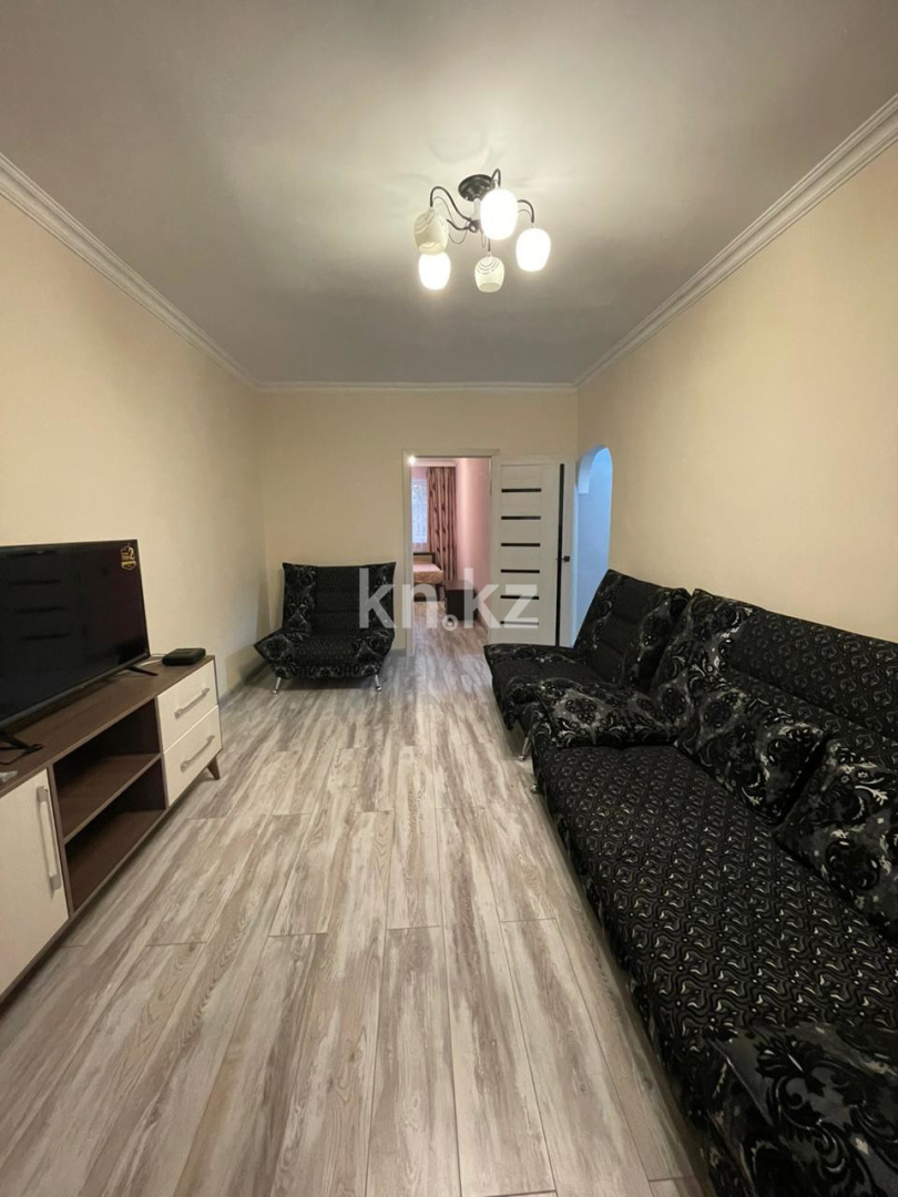 Аренда 2-комнатной квартиры, 44 м² в Алматы - фото 7