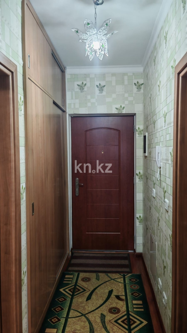 Продажа 1-комнатной квартиры, 44 м² - Продажа квартир в Астане - страница 11 фото 8 из 24
