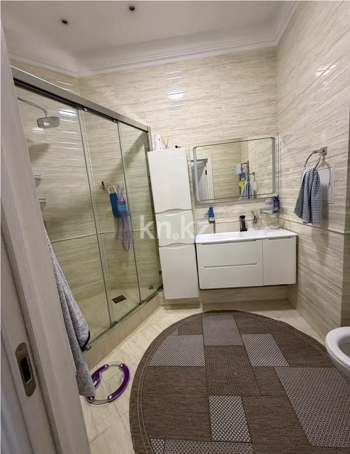 Продажа 3-комнатной квартиры, 148 м² - Продажа трехкомнатных квартир от собственников в Алматы - страница 6 фото 5 из 7