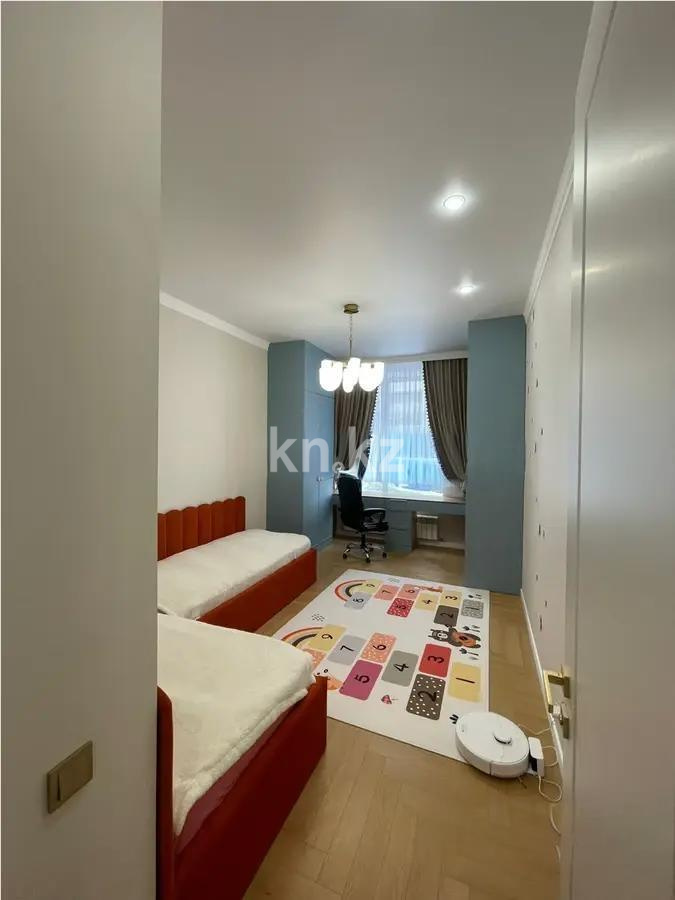 Продажа 3-комнатной квартиры, 95 м² в Астане - фото 3