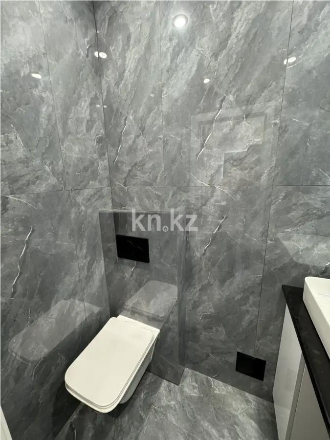 Продажа 3-комнатной квартиры, 71 м², ул. Ауэзова, дом  2/8 - Продажа  трехкомнатных квартир в новостройках Алматы без посредников фото 5 из 6