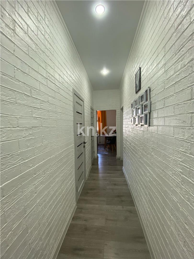 Продажа 3-комнатной квартиры, 80 м² - Продажа трехкомнатных квартир в Темиртау фото 15 из 20