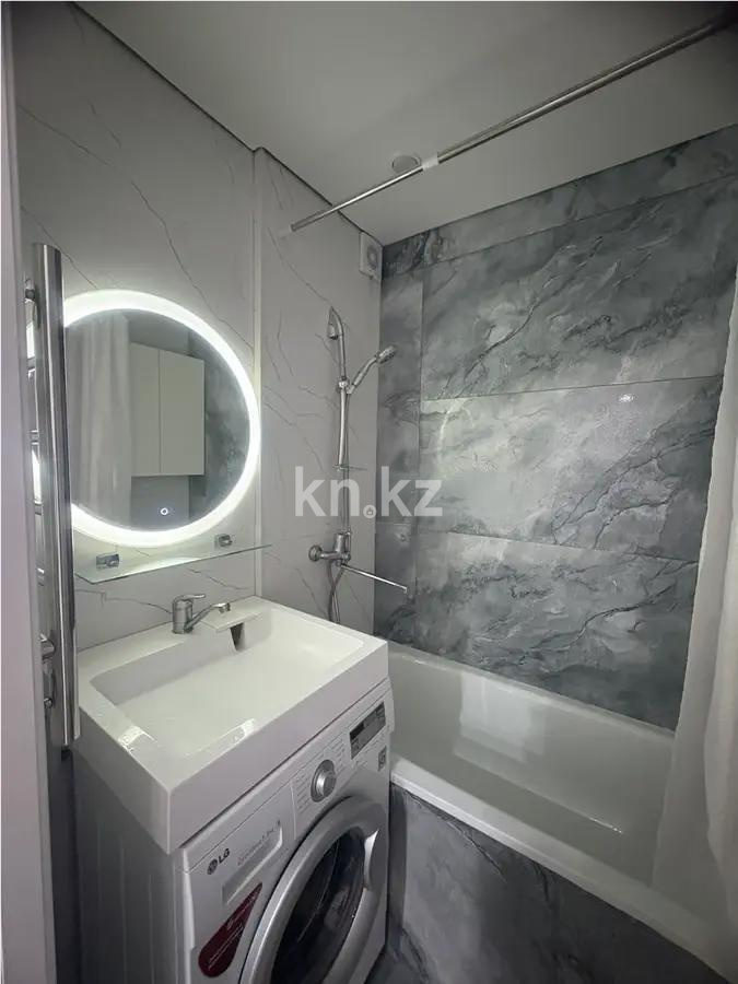 Продажа 4-комнатной квартиры, 80 м², мкр-н Голубые Пруды, дом  12 - Продажа  четырехкомнатных квартир в Караганде фото 5 из 7