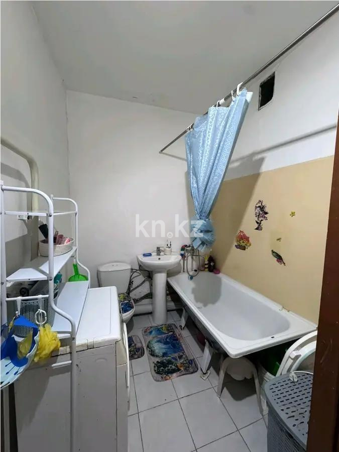 Продажа 1-комнатной квартиры, 45 м² - Продажа квартир в Алматы - страница 6 фото 3 из 3